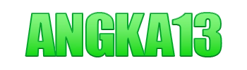 Logo ANGKA13